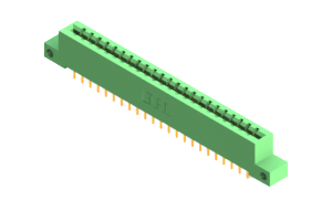 337-046-523-212 - EDAC Card Edge Connector